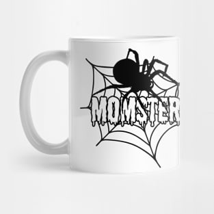 Momster Mug